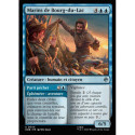 (Foil) Bleue - Marins de Bourg-du-Lac (U) [HOB]