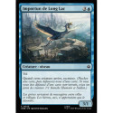 (Foil) Bleue - Importun de Long Lac (C) [HOB]