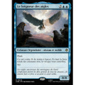 (Foil) Bleue - Le Seigneur des aigles (V1) (R) [HOB]