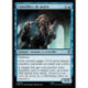 (Foil) Bleue - Conseillers du maître (U) [HOB]