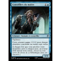 (Foil) Bleue - Conseillers du maître (U) [HOB]