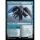 (Foil) Bleue - Vieil oiseau décrépit (V1) (R) [HOB]