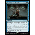 (Foil) Bleue - Énigmes dans le noir (R) [HOB]
