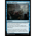 (Foil) Bleue - Adieux difficiles (C) [HOB]