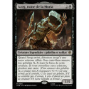 (Foil) Noire - Azog, ruine de la Moria (V1) (R) [HOB]
