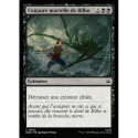 (Foil) Noire - Coupure mortelle de Bilbo (C) [HOB]
