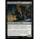 (Foil) Noire - Sentinelles du porche (C) [HOB]