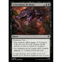 (Foil) Noire - Grincement de dents (U) [HOB]