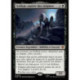 (Foil) Noire - Gollum, maître des énigmes (V1) (M) [HOB]