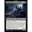 (Foil) Noire - Gollum, maître des énigmes (V1) (M) [HOB]