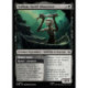 (Foil) Noire - Gollum, furtif silencieux (C) [HOB]