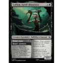 (Foil) Noire - Gollum, furtif silencieux (C) [HOB]