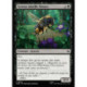 (Foil) Noire - Grosse abeille féroce (C) [HOB]
