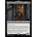 (Foil) Noire - Le maître de Bourg-du-Lac (R) [HOB]