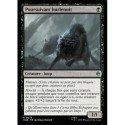 (Foil) Noire - Poursuivant hurlenuit (U) [HOB]