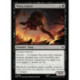 (Foil) Noire - Warg vorace (C) [HOB]