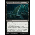 (Foil) Noire - Hurlement révérencieux (C) [HOB]