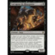 (Foil) Noire - Saccageur du Rhovanion (R) [HOB]