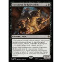 (Foil) Noire - Saccageur du Rhovanion (R) [HOB]