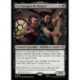(Foil) Noire - Les Sacquet de Besace (R) [HOB]