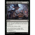 (Foil) Noire - Mijoter un mauvais coup (C) [HOB]