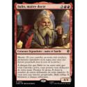(Foil) Rouge - Balin, maître docte (R) [HOB]