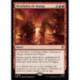 (Foil) Rouge - Désolation de Smaug (V1) (R) [HOB]