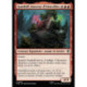 (Foil) Rouge - Gandalf, lanceur d'étincelles (V1) (U) [HOB]