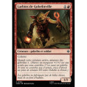 (Foil) Rouge - Larbins de Gobelinville (C) [HOB]