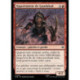 (Foil) Rouge - Opportuniste de Gundabad (C) [HOB]