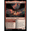 (Foil) Rouge - Smaug, la grande calamité (C) [HOB]