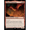 (Foil) Rouge - Smaug le magnifique (V1) (M) [HOB]