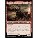 (Foil) Rouge - Thorin, Roi des montagnes (V1) (M) [HOB]