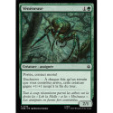 (Foil) Verte - Vénéneuse (C) [HOB]