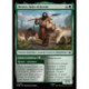 (Foil) Verte - Beorn, hôte réticent (C) [HOB]
