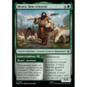 (Foil) Verte - Beorn, hôte réticent (C) [HOB]