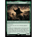 (Foil) Verte - Beorn le farouche (V1) (M) [HOB]