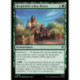 (Foil) Verte - Hospitalité selon Beorn (U) [HOB]
