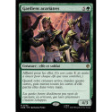 (Foil) Verte - Gardiens acariâtres (R) [HOB]