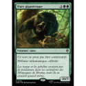(Foil) Verte - Ours gigantesque (R) [HOB]