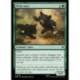 (Foil) Verte - Petit ours (C) [HOB]