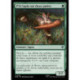 (Foil) Verte - P'tit lapin sur deux pattes (U) [HOB]