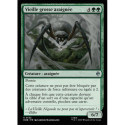 (Foil) Verte - Vieille grosse araignée (U) [HOB]