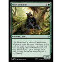 (Foil) Verte - Ours commun (C) [HOB]