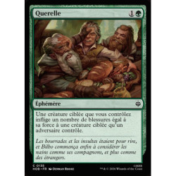 (Foil) Verte - Querelle (C) [HOB]