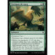 (Foil) Verte - Tactiques de warg (C) [HOB]