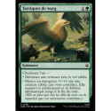 (Foil) Verte - Tactiques de warg (C) [HOB]