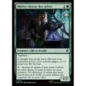 (Foil) Verte - Maître tisseur des sylves (U) [HOB]