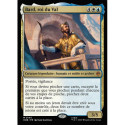 (Foil) Multicolore - Bard, roi du Val (V1) (M) [HOB]
