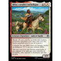 (Foil) Multicolore - Bifur, cavalier mélodique (U) [HOB]